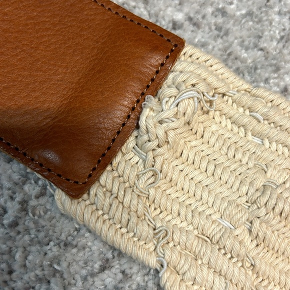 Anthropologie Seaglass Keyhole Chemise - Picture 6 of 6